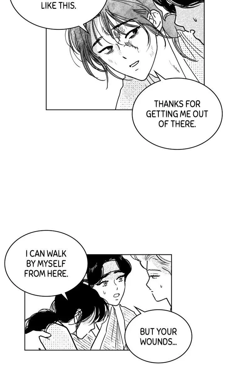 Bongchon Bride Chapter 72, page 16