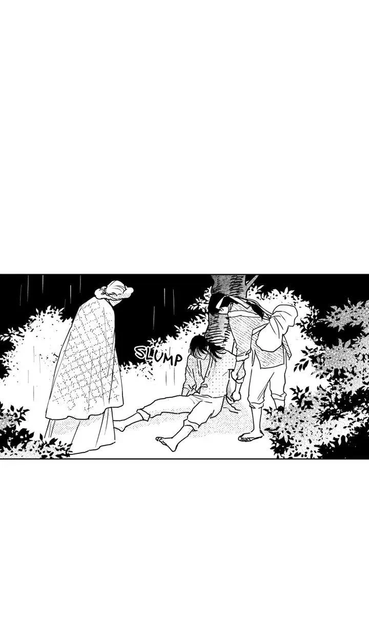 Bongchon Bride Chapter 72, page 18
