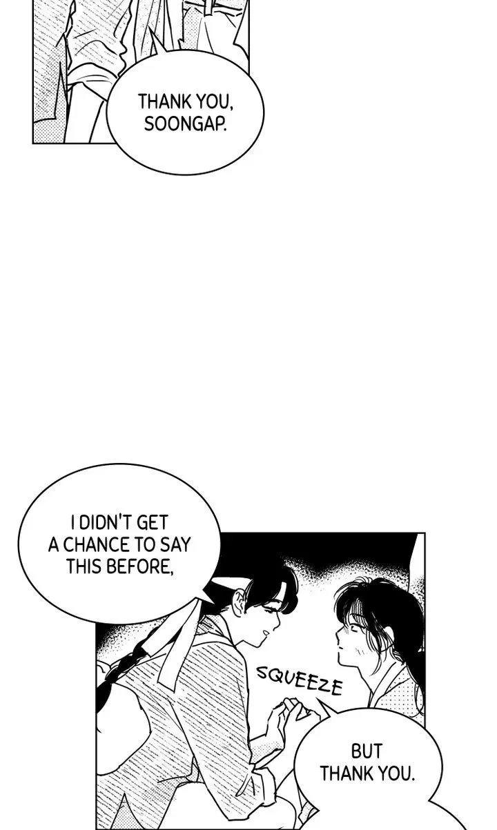 Bongchon Bride Chapter 72, page 23