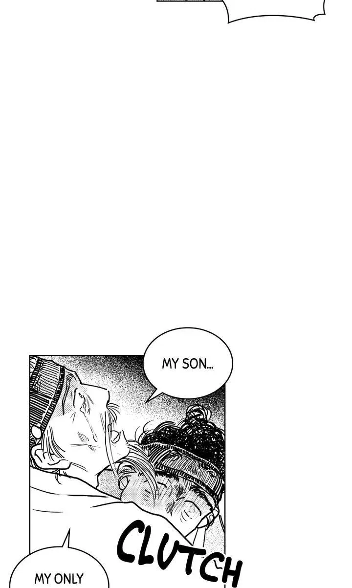 Bongchon Bride Chapter 72, page 43