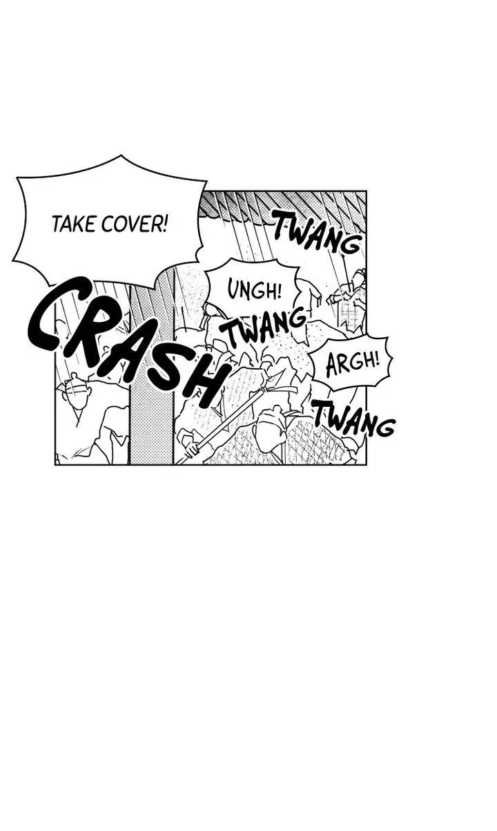 Bongchon Bride Chapter 72, page 51