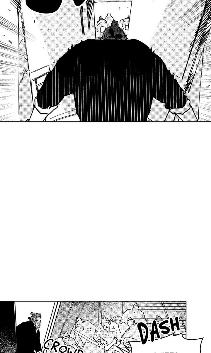 Bongchon Bride Chapter 72, page 58