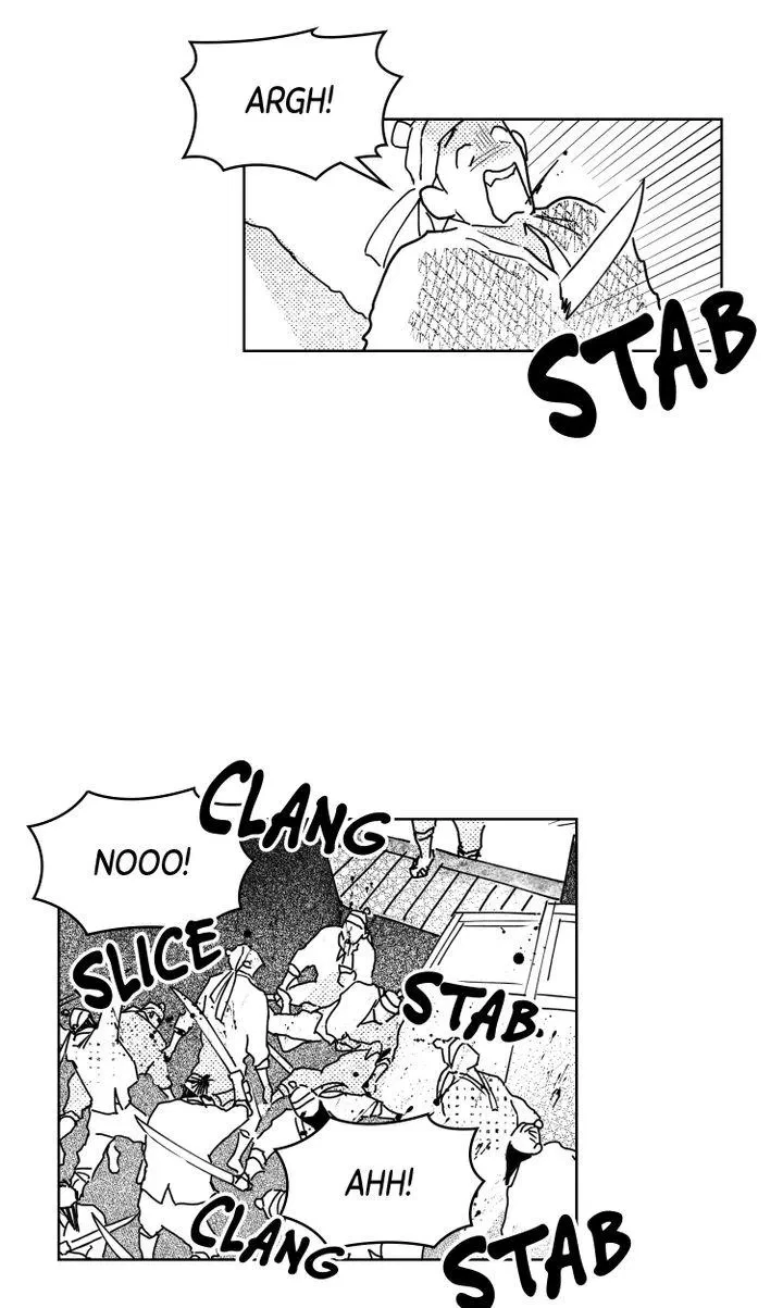Bongchon Bride Chapter 72, page 63