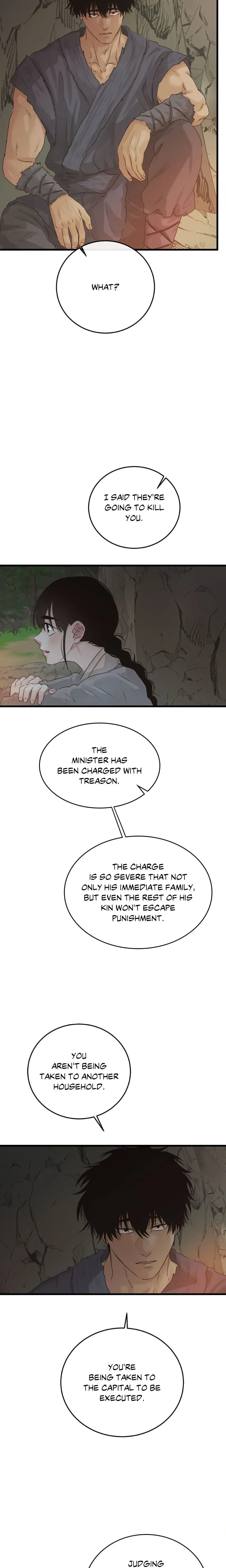 Where The Heart Is Chapter 87.01, page 11