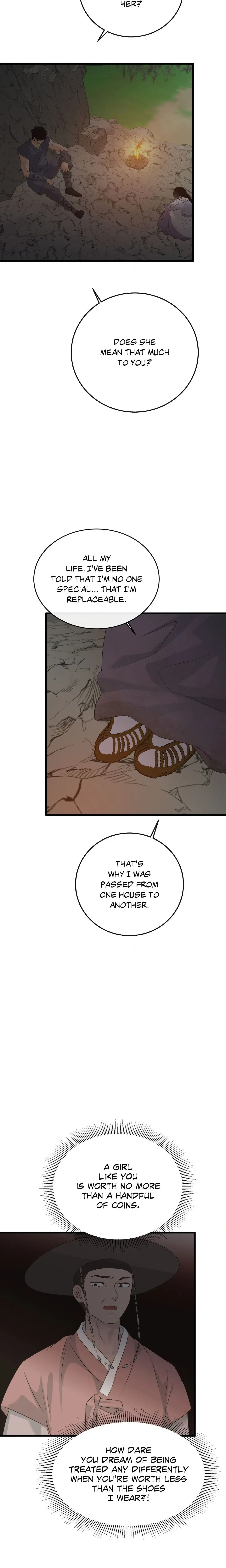 Where The Heart Is Chapter 87.01, page 14