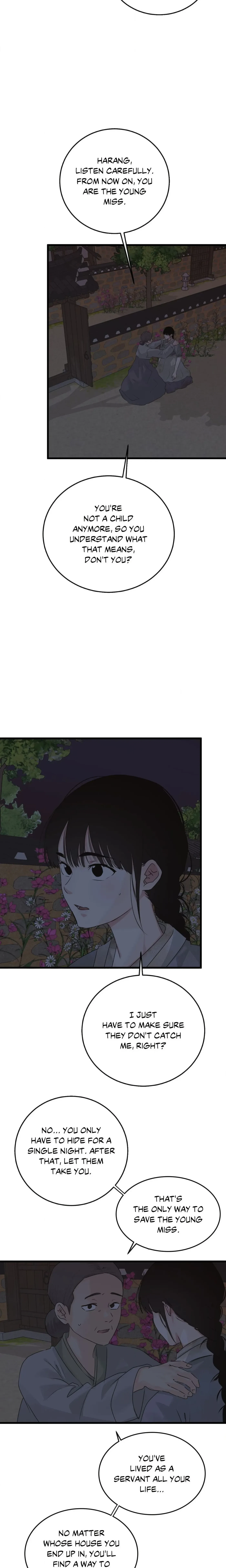 Where The Heart Is Chapter 87.01, page 2