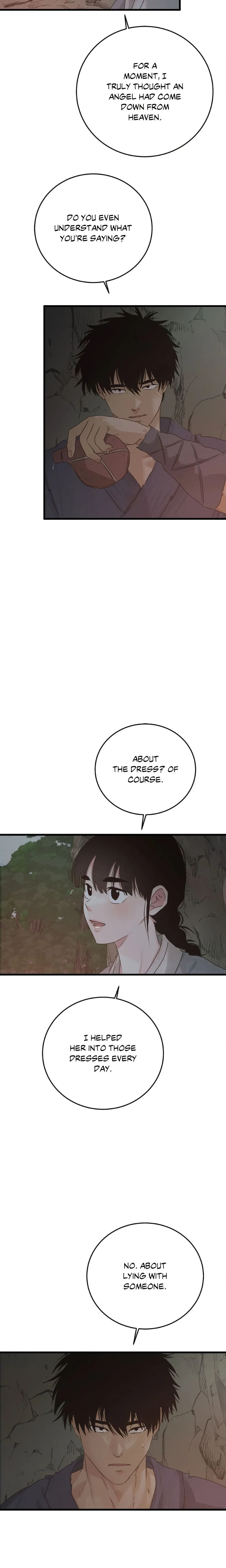 Where The Heart Is Chapter 87.01, page 20
