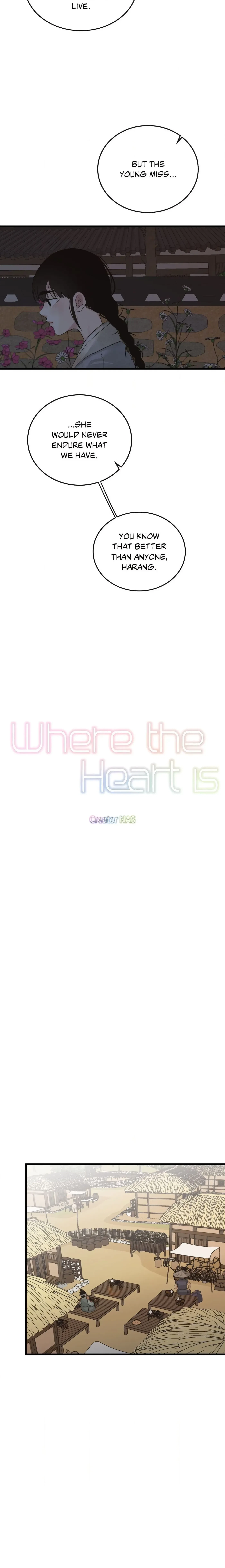 Where The Heart Is Chapter 87.01, page 3