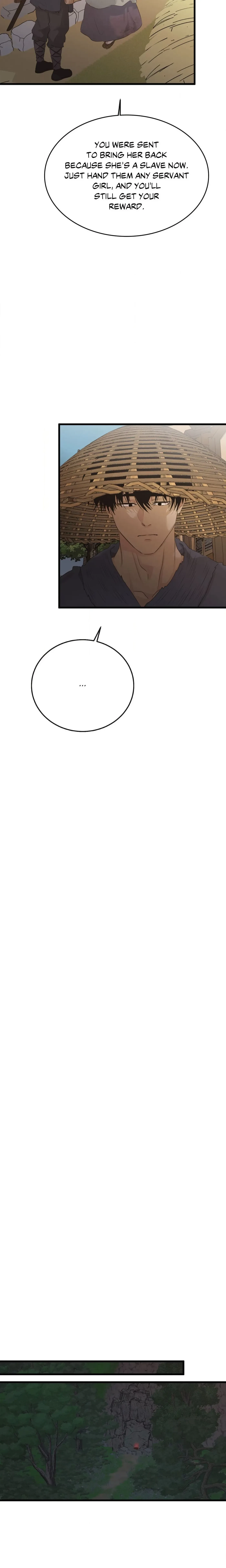 Where The Heart Is Chapter 87.01, page 9
