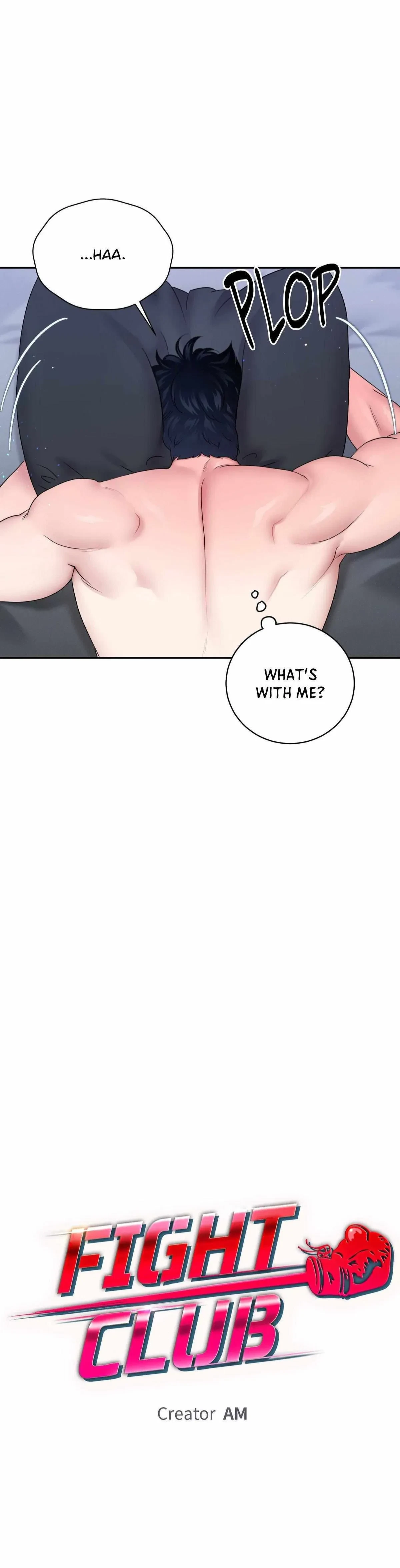 Fight Club Chapter 32, page 11