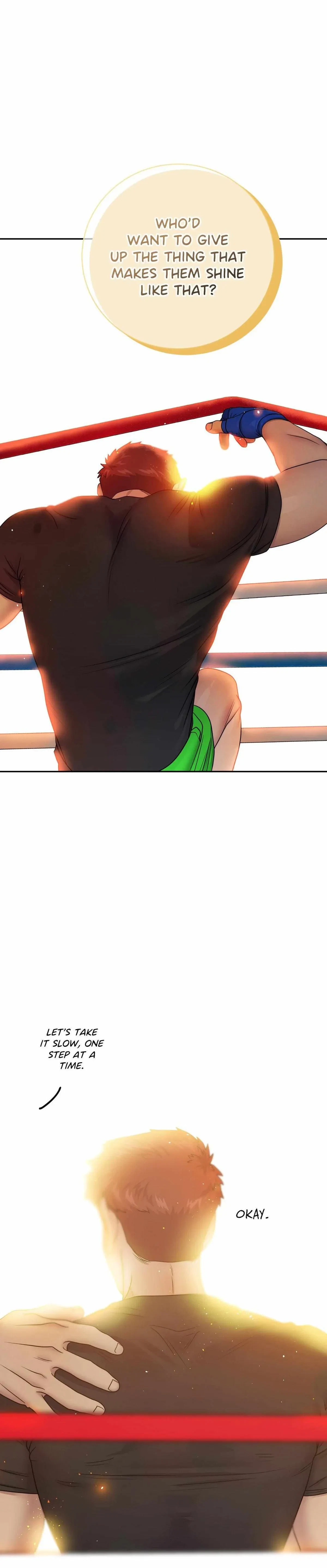 Fight Club Chapter 32, page 18