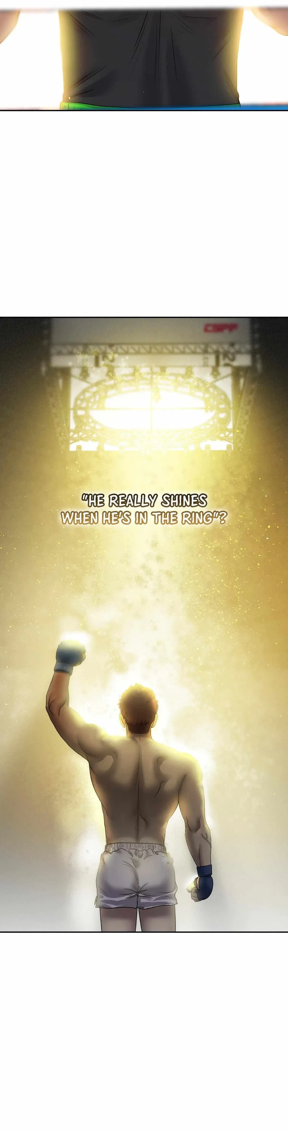 Fight Club Chapter 32, page 19