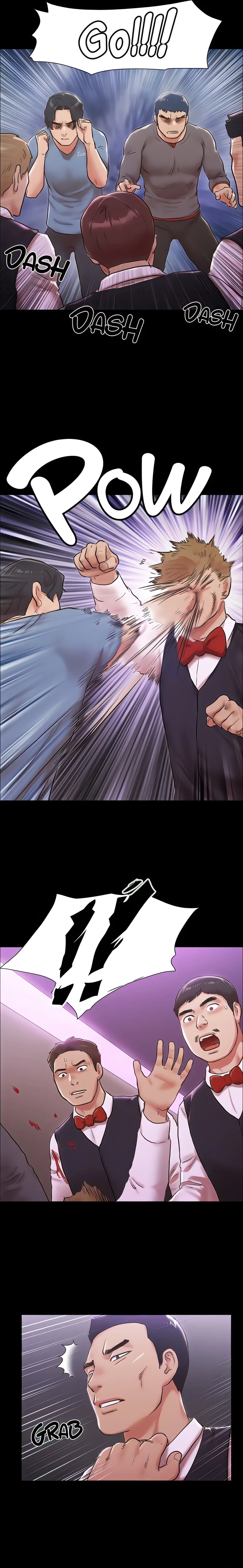 Only With Consent Chapter 103 (Uncensored), page 16