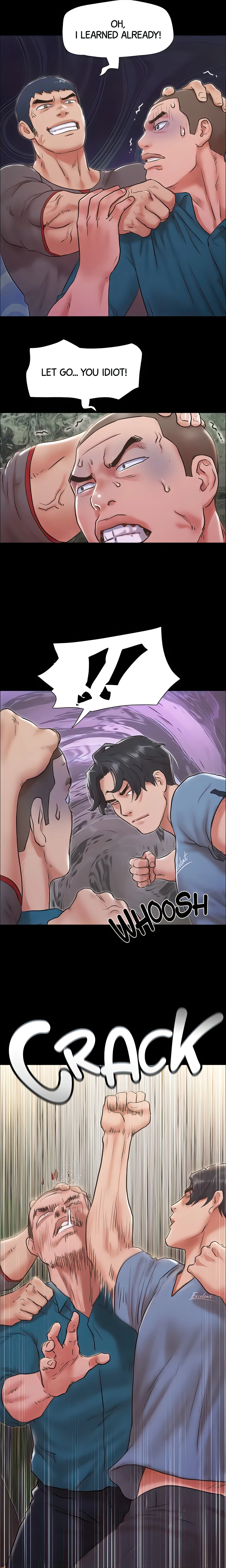 Only With Consent Chapter 103 (Uncensored), page 20