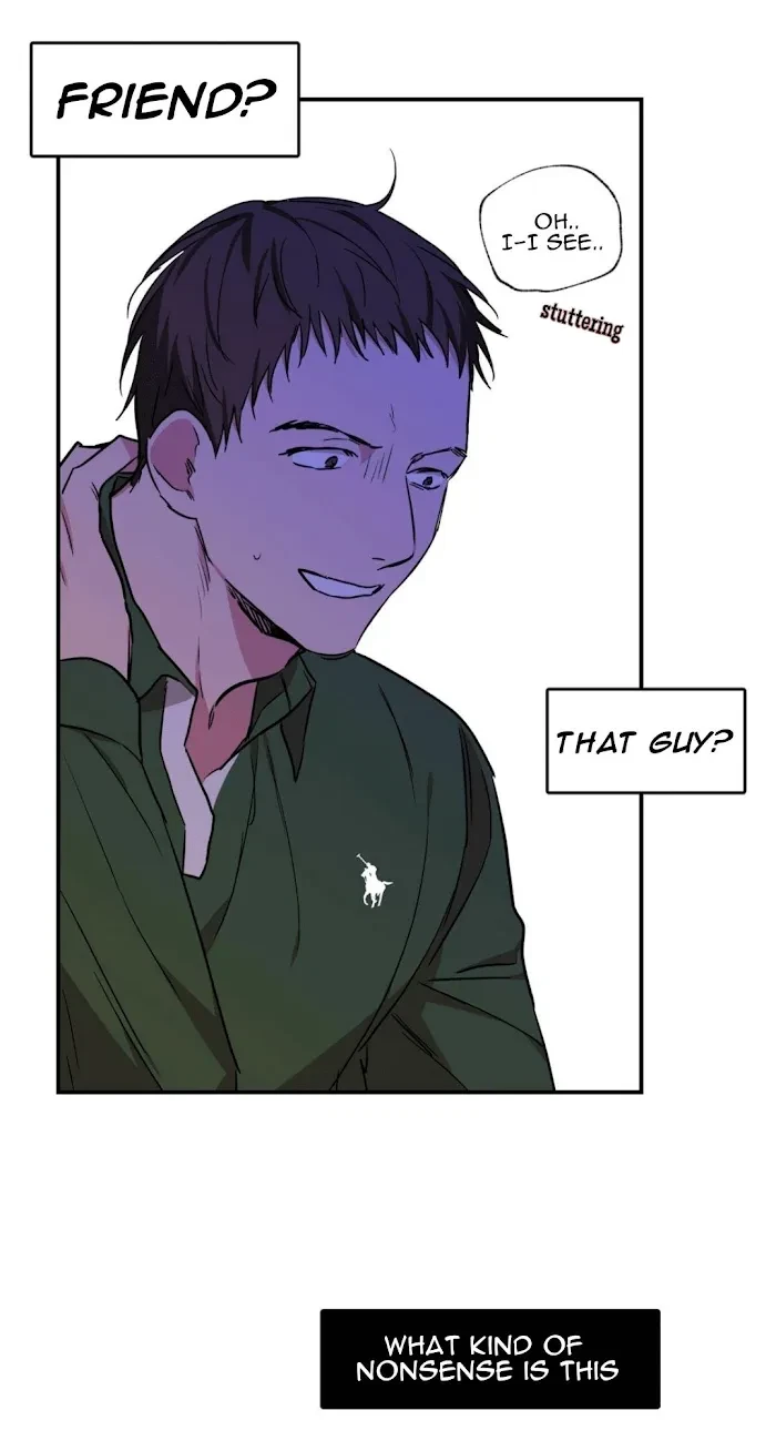 No Love Zone Chapter 51, page 11