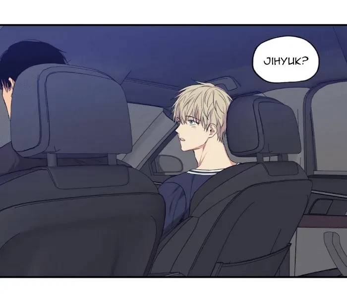 No Love Zone Chapter 51, page 22