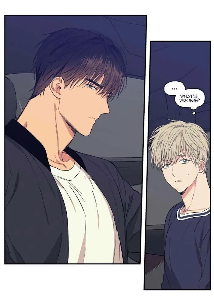 No Love Zone Chapter 51, page 23