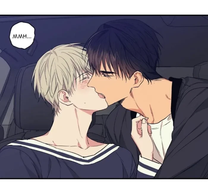 No Love Zone Chapter 51, page 26