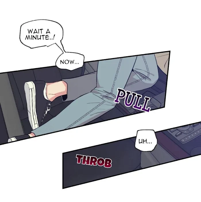 No Love Zone Chapter 51, page 28