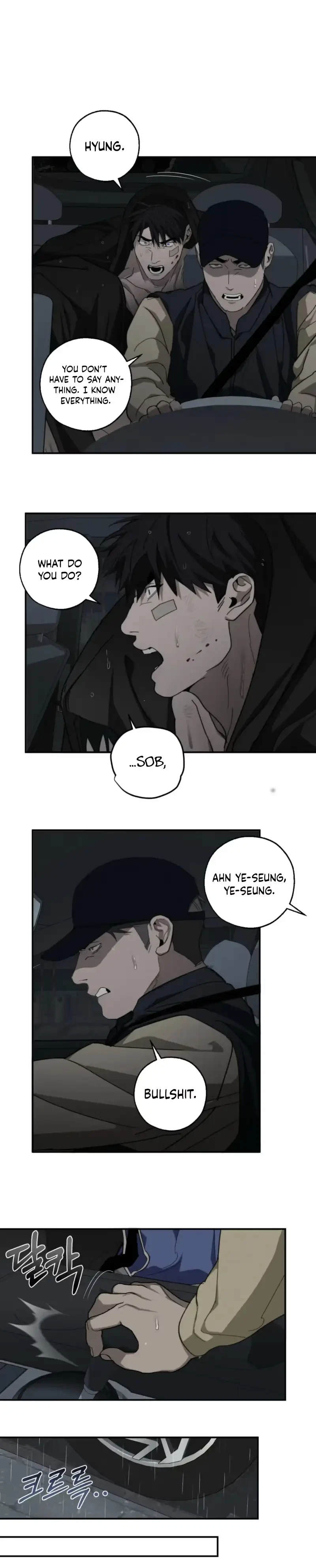 Incomplete Combustion Chapter 42, page 15