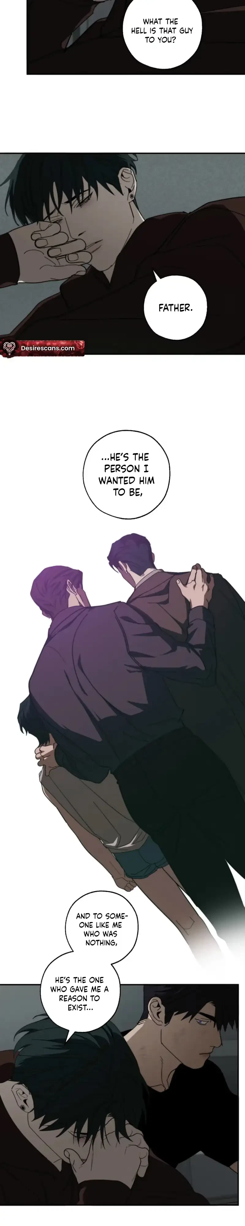 Incomplete Combustion Chapter 42, page 20