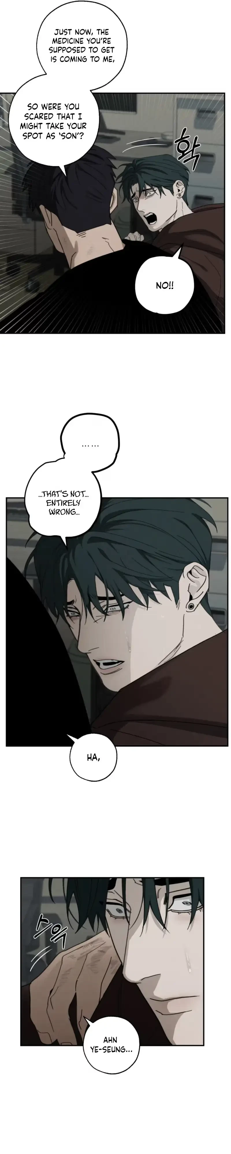 Incomplete Combustion Chapter 42, page 22