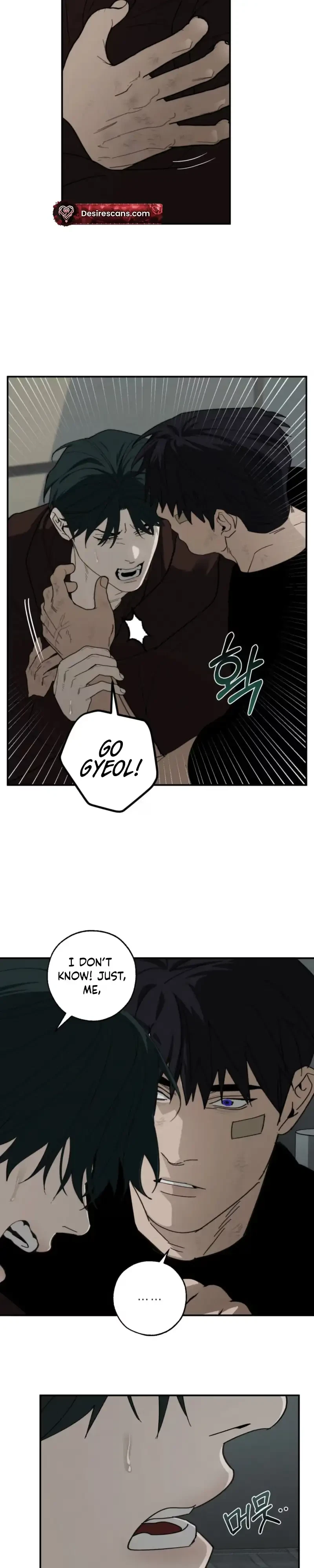 Incomplete Combustion Chapter 42, page 24