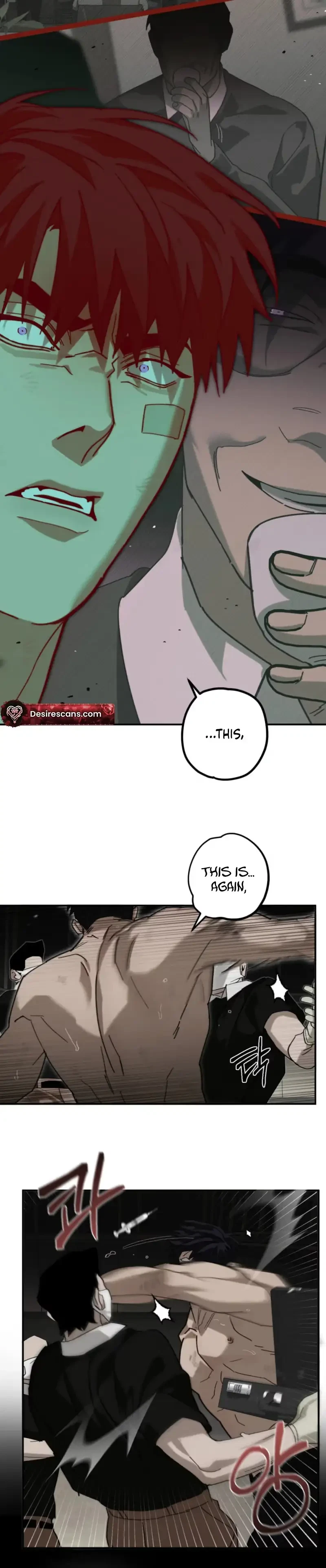 Incomplete Combustion Chapter 42, page 3