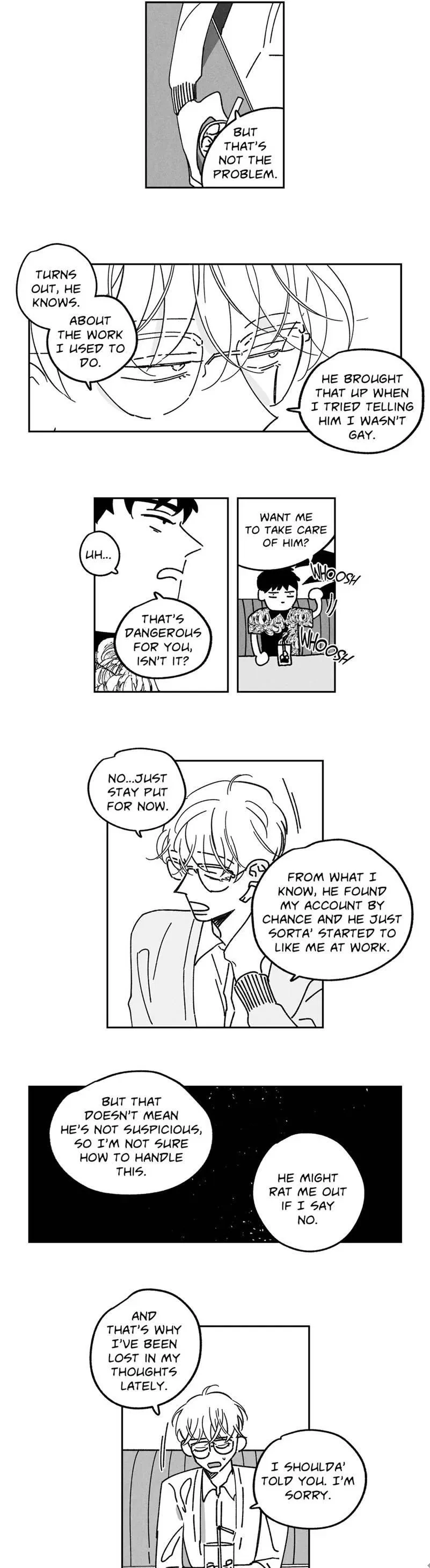 Eunsuk & Jung-Gu Chapter 44, page 11