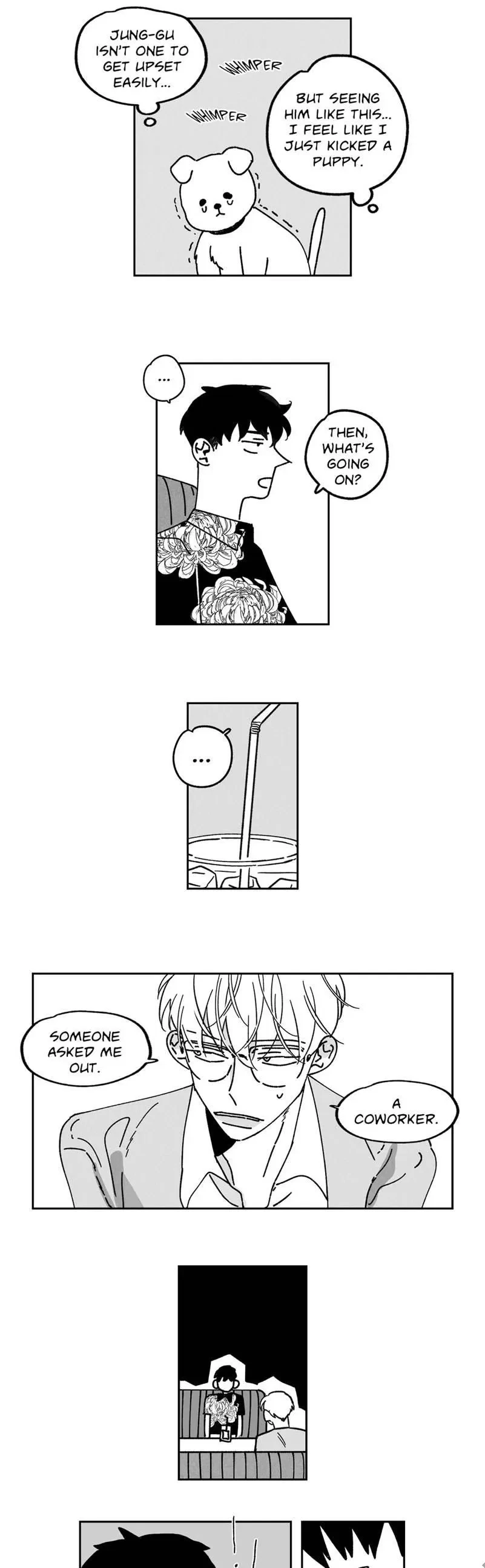 Eunsuk & Jung-Gu Chapter 44, page 9