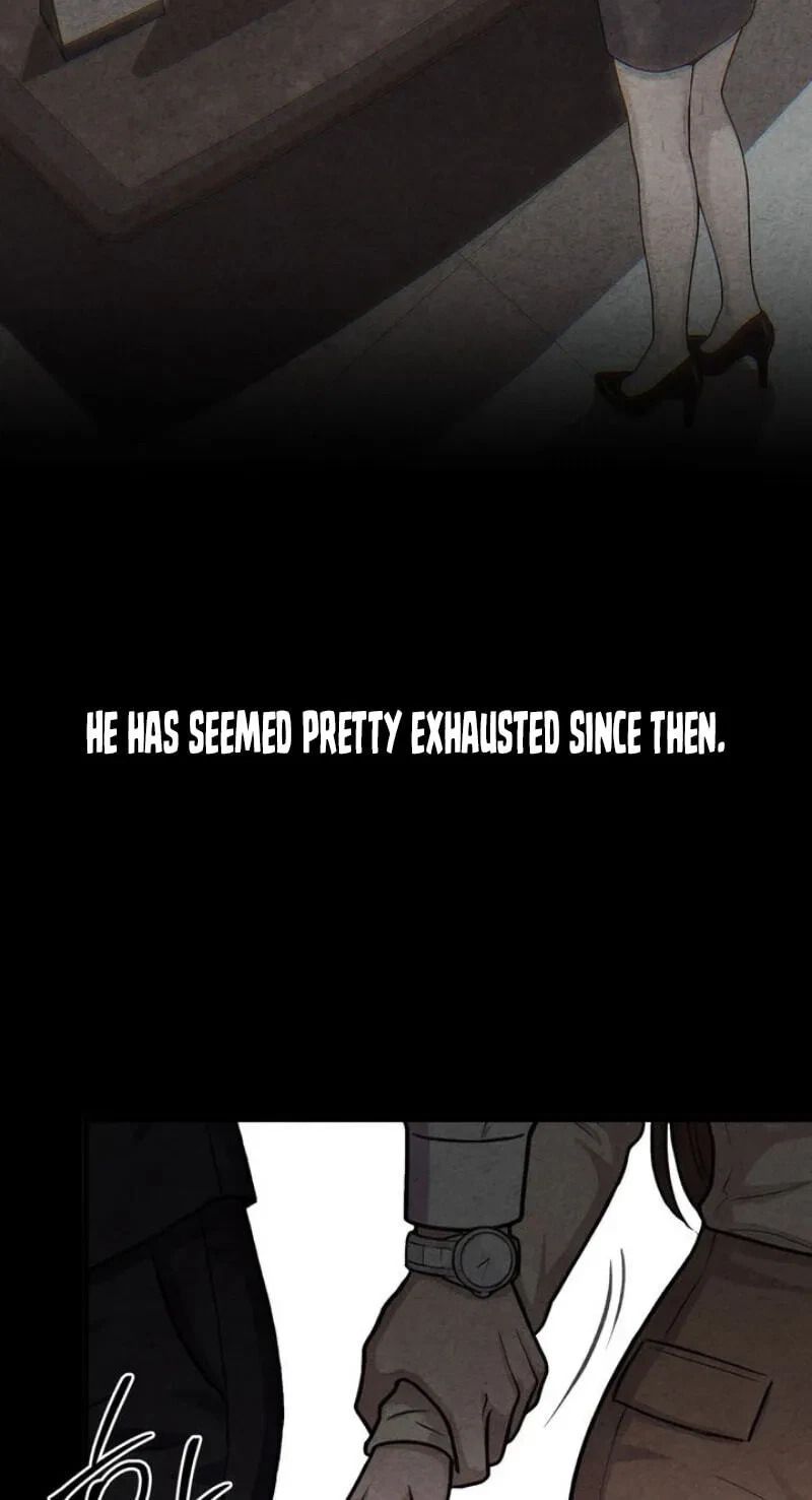 Broken And Abandoned Chapter 9, page 10