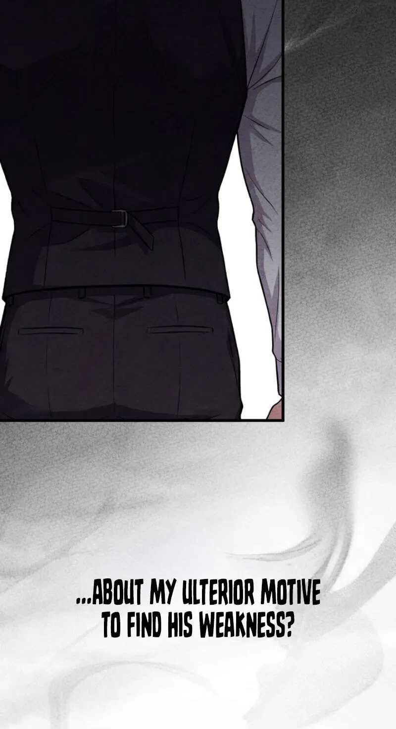 Broken And Abandoned Chapter 9, page 14