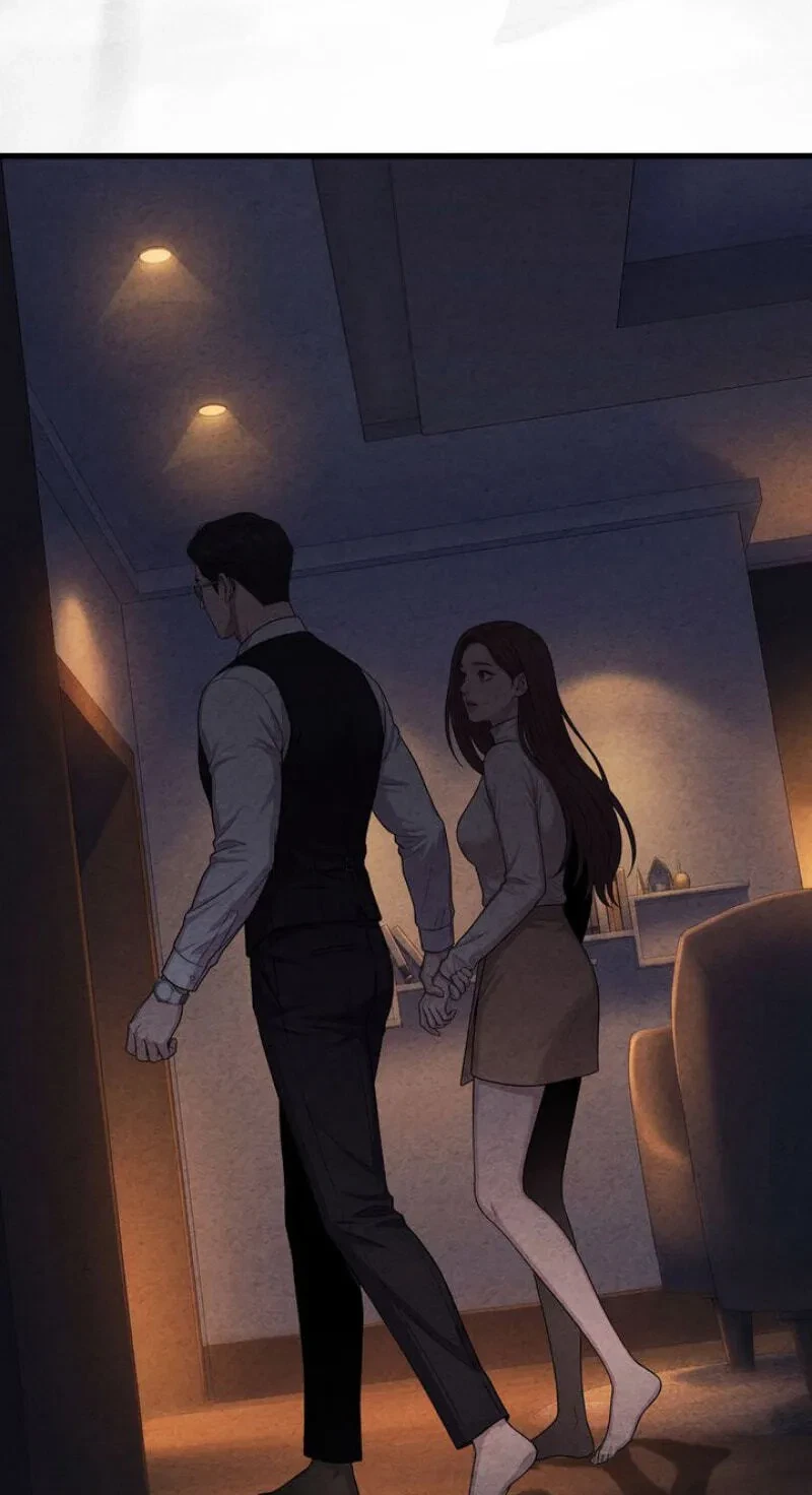 Broken And Abandoned Chapter 9, page 15