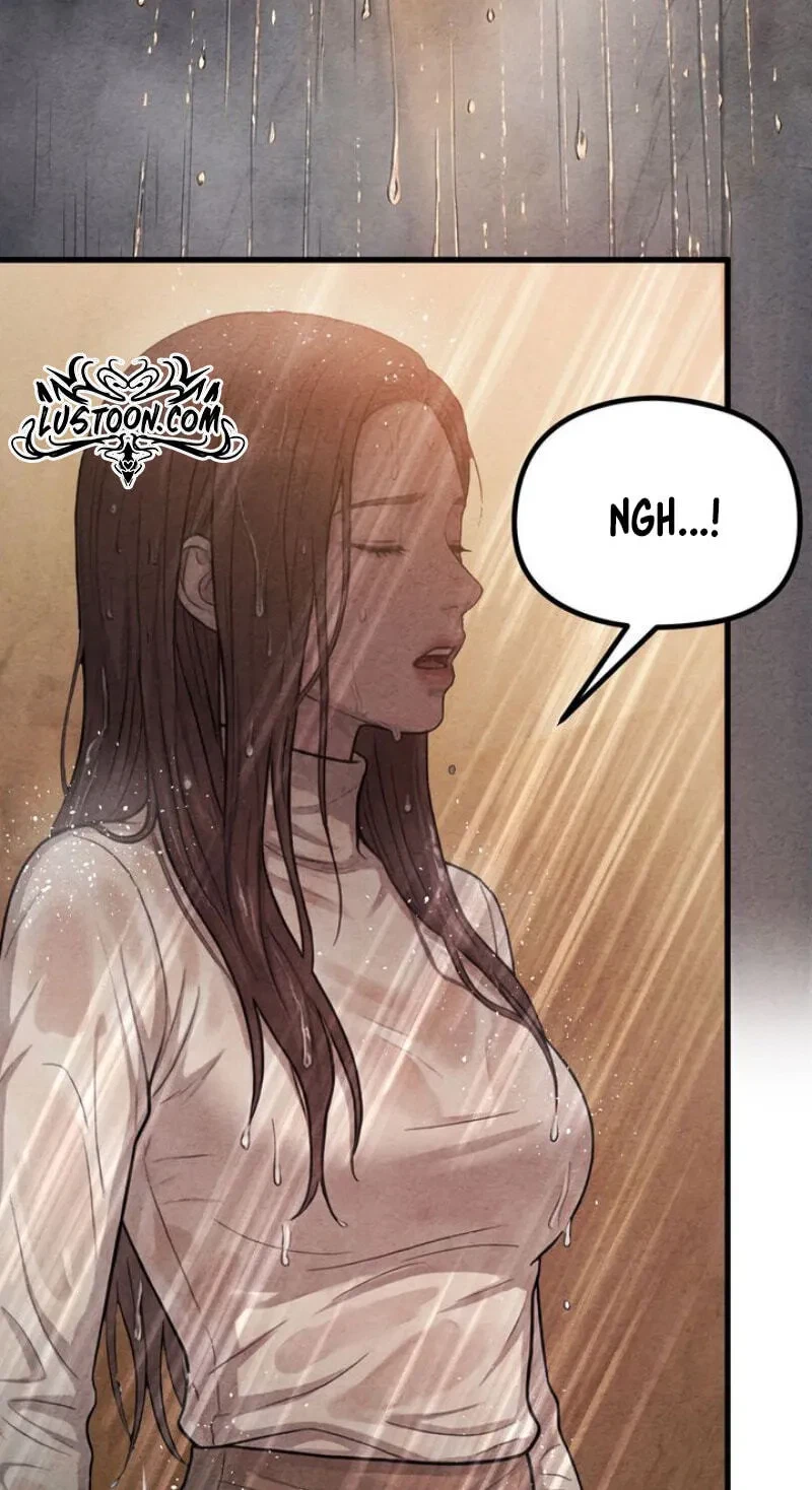 Broken And Abandoned Chapter 9, page 19
