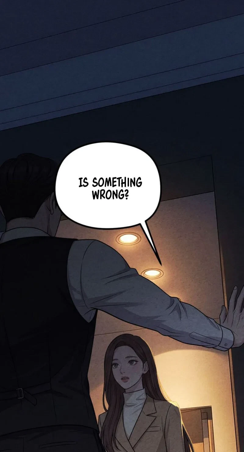 Broken And Abandoned Chapter 9, page 2