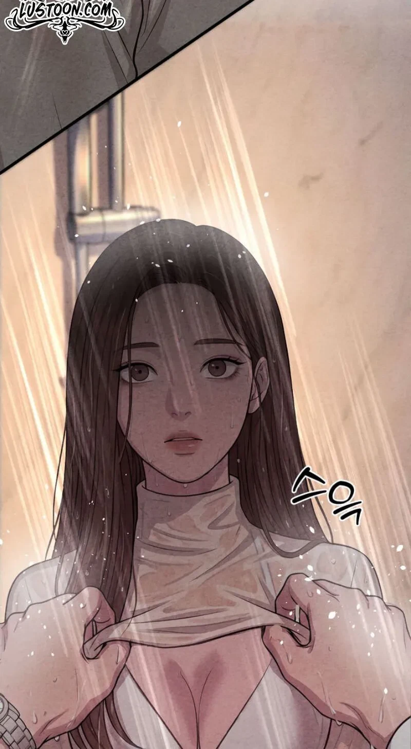 Broken And Abandoned Chapter 9, page 27