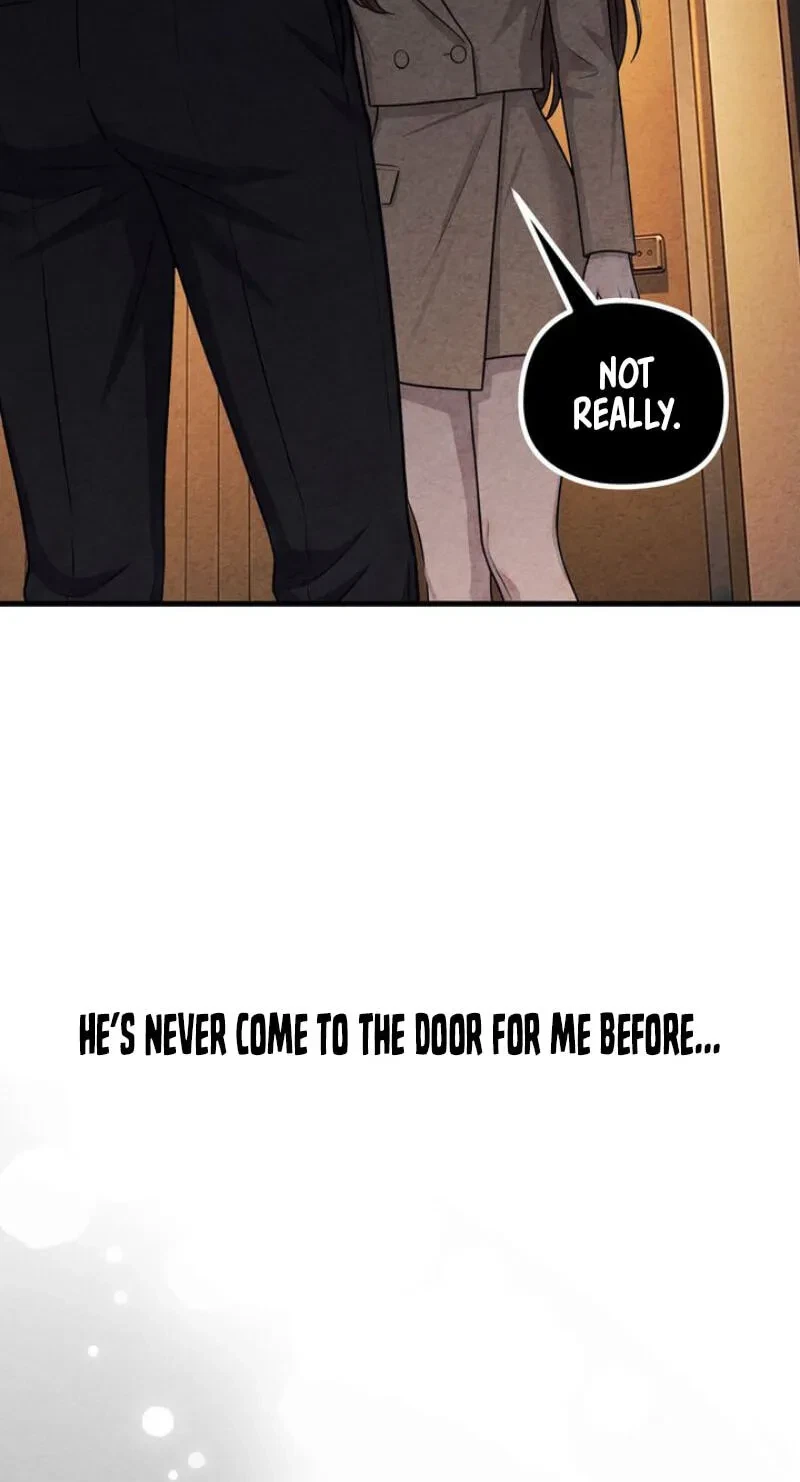 Broken And Abandoned Chapter 9, page 3