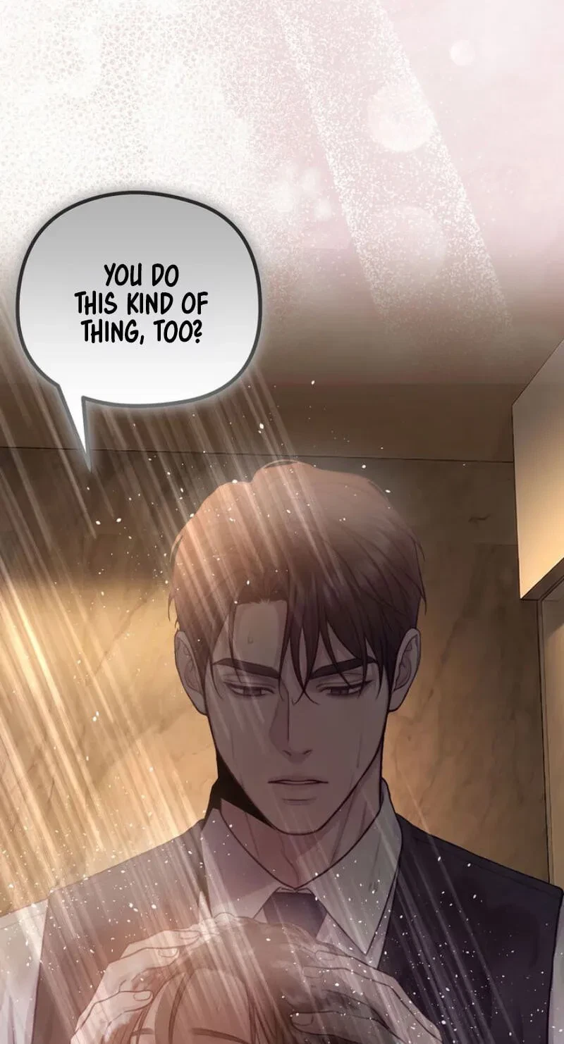Broken And Abandoned Chapter 9, page 36