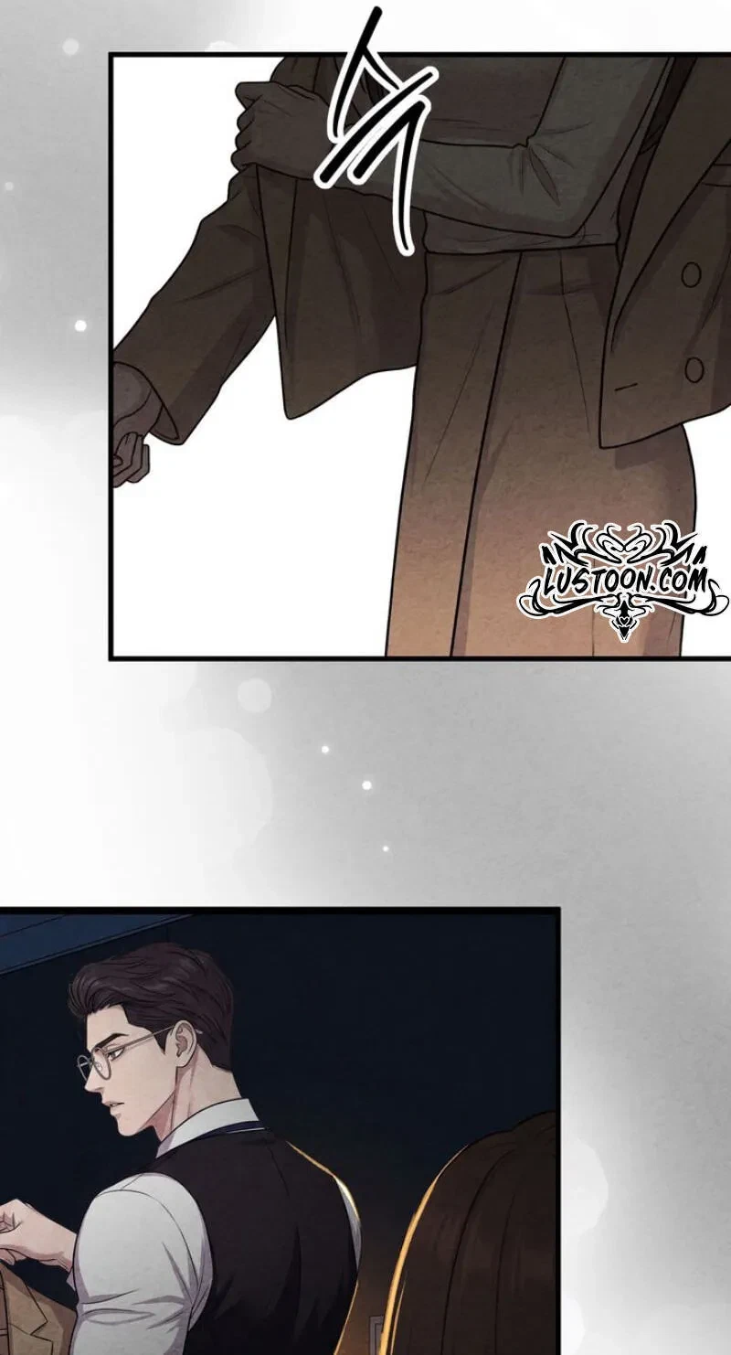 Broken And Abandoned Chapter 9, page 4