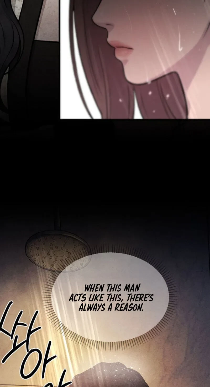 Broken And Abandoned Chapter 9, page 40