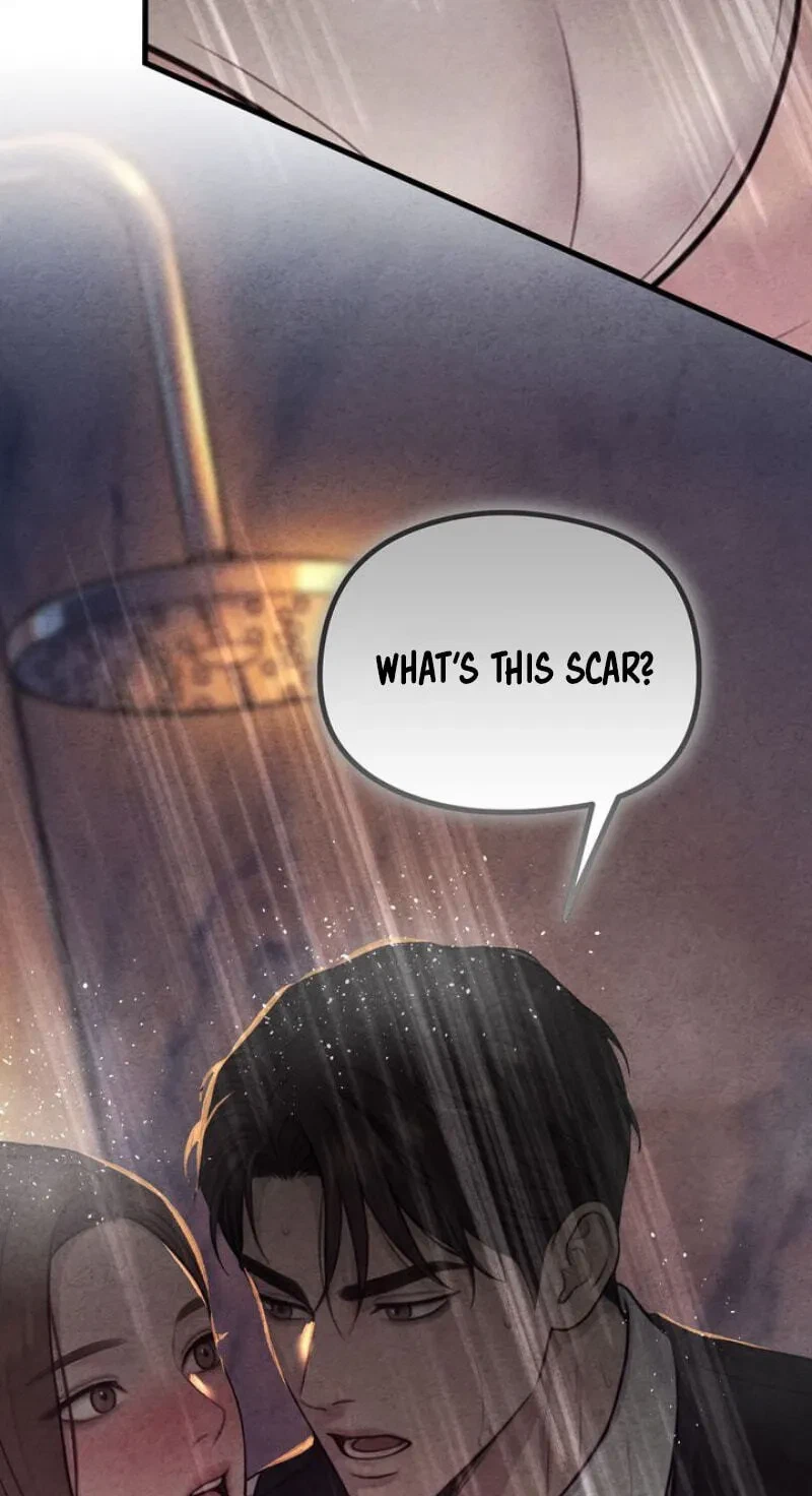 Broken And Abandoned Chapter 9, page 44
