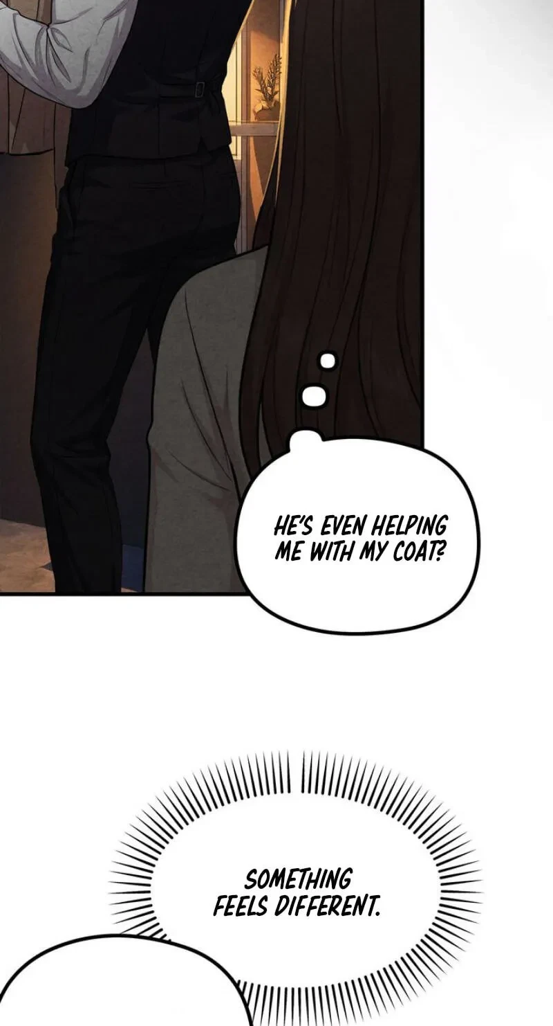 Broken And Abandoned Chapter 9, page 5