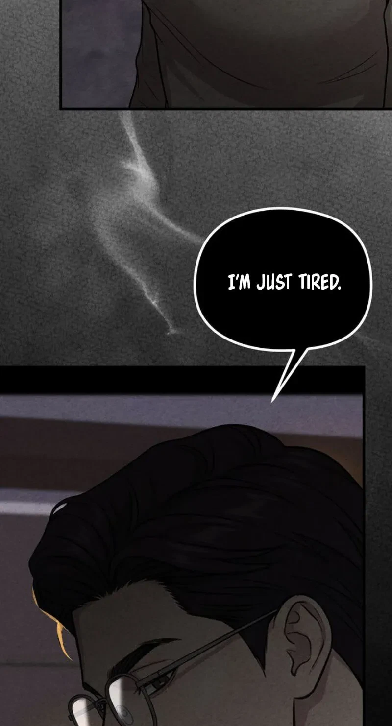 Broken And Abandoned Chapter 9, page 7