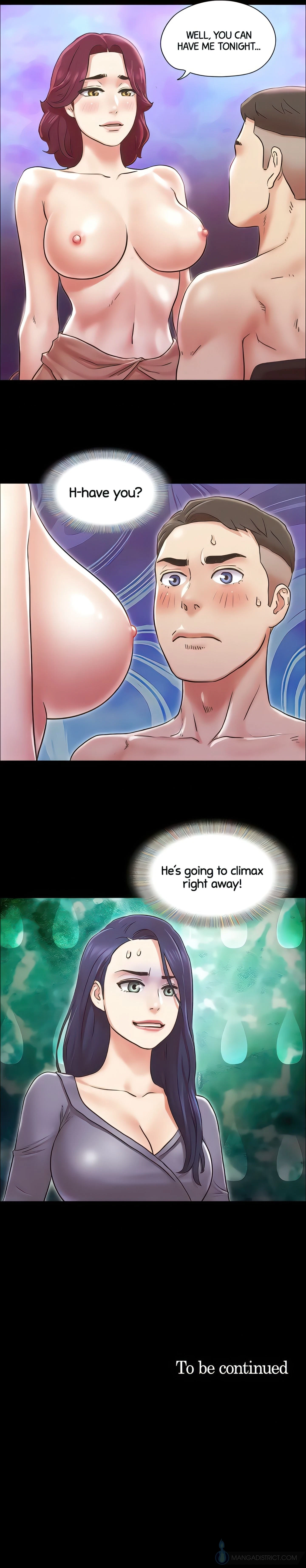 Only With Consent Chapter 84 (Uncensored), page 15