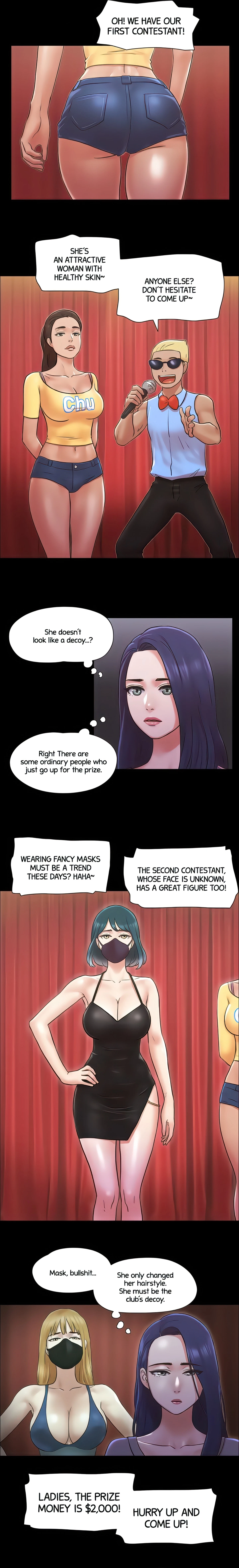 Only With Consent Chapter 84 (Uncensored), page 8