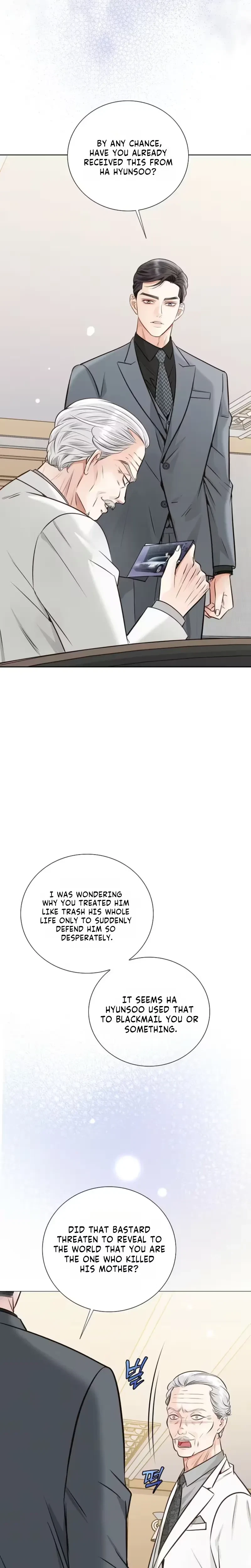 Return To Geumnak-Ri Chapter 61, page 14