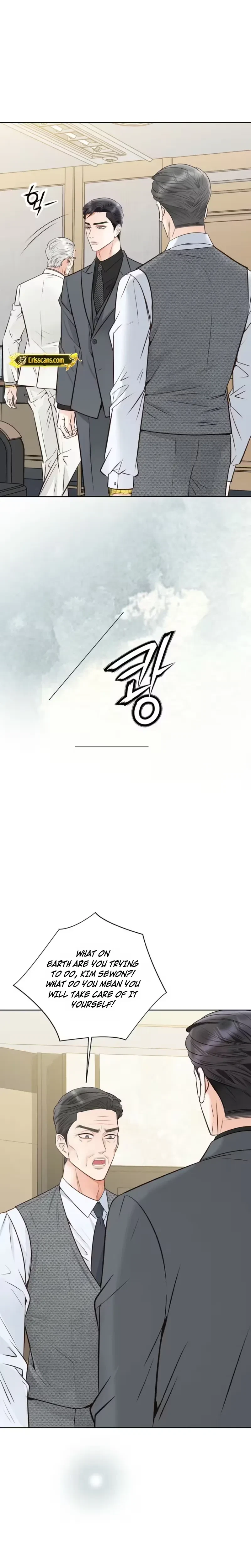 Return To Geumnak-Ri Chapter 61, page 18