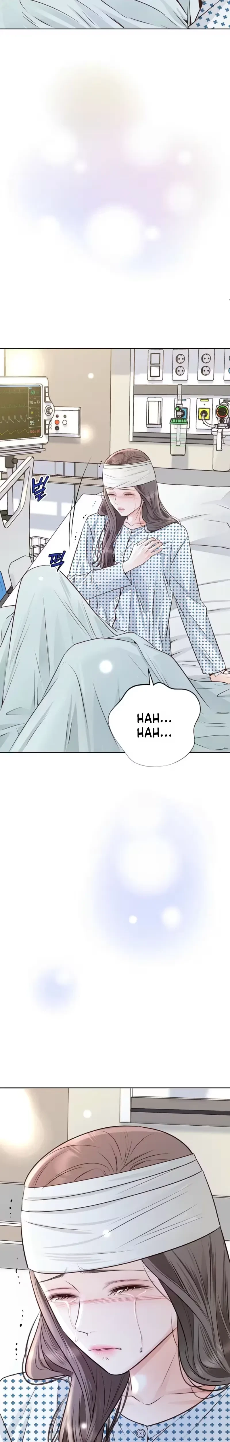 Return To Geumnak-Ri Chapter 61, page 30