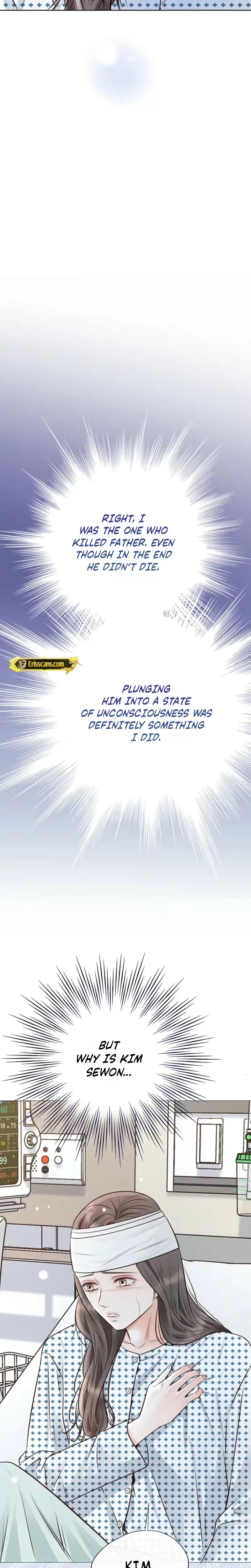 Return To Geumnak-Ri Chapter 61, page 31