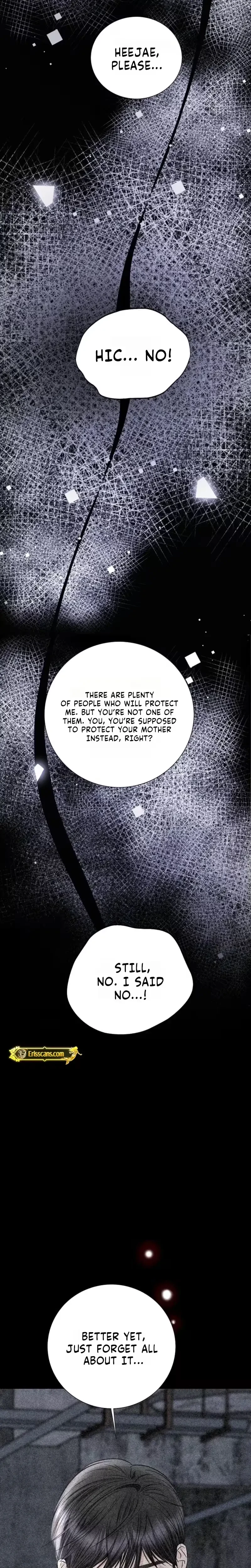 Return To Geumnak-Ri Chapter 61, page 38